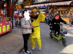 -何老二卤汁凉粉