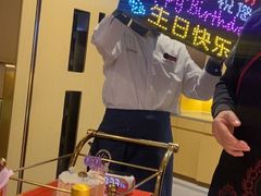 -海底捞火锅(明湖路店)