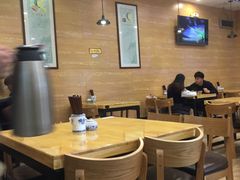 大堂-裕兴记(东门町店)