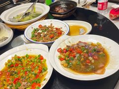-东门头·江鲜小馆(新天地店)