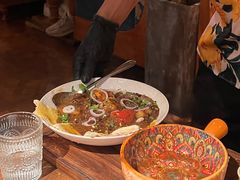 -格鲁·秀色Georgia’s Feast
