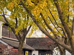 -西园戒幢律寺