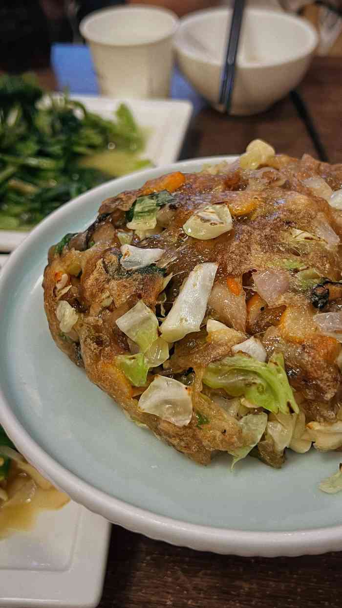 海坛特色小吃·只做平潭特色菜(平潭店)-"从某度上搜索平潭的网红店