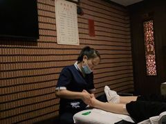 -御轩足道·SPA·养生·保健(瑞金北路店)