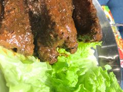 -老板娘的烤肉店(港湾广场店)
