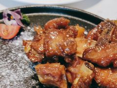 -峨嵋小镇·川菜(勒泰中心店)