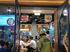 -夏雪花·清真餐厅(生态园店)