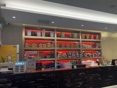 -北李·海肠捞饭·大连菜(望京凯德MALL店)