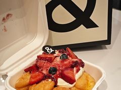 -BUTTERFUL&CREAMOROUS 黄油与面包(万象城店)