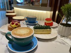 -The COOK·厨餐厅·自助餐(浦东嘉里大酒店)