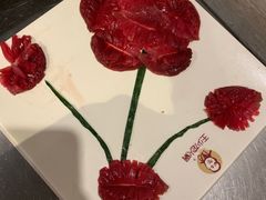 郡花-小王少龙火锅(沙南街店)
