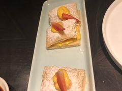 -万丽轩·粤菜(王府井金茂万丽酒店)