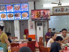 -滑记海鲜饭店·老字号(海鲜街店)