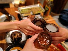 -北丐先生·野馄饨烧烤(长宁龙之梦店)