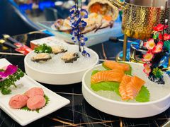 -江南福宴·澳门海鲜.牛肉火锅(汇高栢悦中心店)
