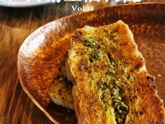 -PIZZA BIANCA(民园店)