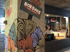 门面-Borenos Fried Chicken(Asia City)