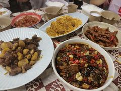 -老三样·旧食新味(万寿宫店)