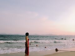 -玫瑰海岸文化旅游度假区