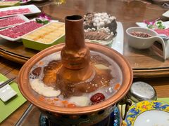 -南门涮肉(上海二店)