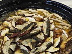 -草墩罗非鱼庄•野生菌•腊排骨(七星街上段店)