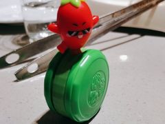 -海底捞火锅(九霄梦天地店)