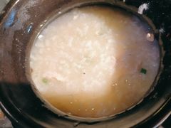 -红蜡烛-养生粥-津鲁菜(中山路店)