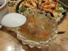 银耳羹-申记串道(中街店)
