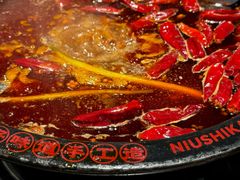 -牛市坎火锅(建设路店)