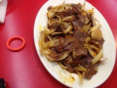 乐天拉面-乐天拉面(桃花街店)