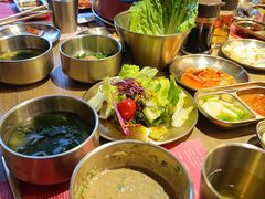 -西塔老太太泥炉烤肉(双井店)