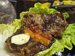 -喜来稀肉(金巴利道店)