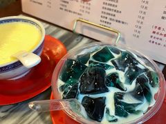 -玫瑰甜品(文明路店)