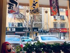 -千吉日本料理(日本一条街店)