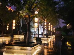 -定家小酥肉·清真(回民街店)