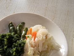 -北关桥老吨熏肉