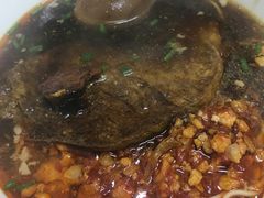 -小桃园餐厅