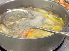 -宴全牛粤来越牛潮汕鲜牛肉火锅(海州万达广场店)