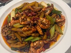 -辣婆婆(航天桥店)