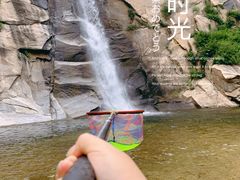 -黑龙潭风景区