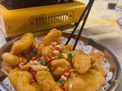 -小煵记·打边炉(西丽文光店)