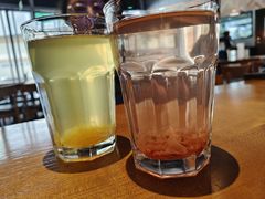 -HUZI虎滋精酿餐吧(京西大悦城店)
