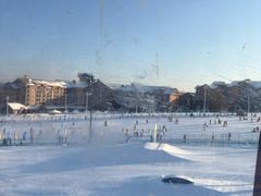 -长白山万达国际滑雪场