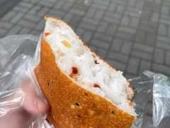 -小米粑粑(玉锦苑店)