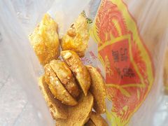 -赞记龙凤礼饼(广州市二宫向群宾馆店)
