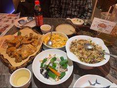 -前海沿·青岛菜(乐客城店)