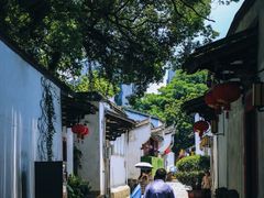 -三坊七巷历史文化街区