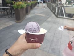 -哈根达斯(深圳海岸城店)