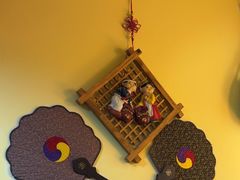-恩你小木屋·韩式料理(假日广场店)
