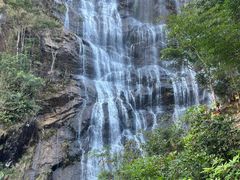 -千泷沟大瀑布旅游区